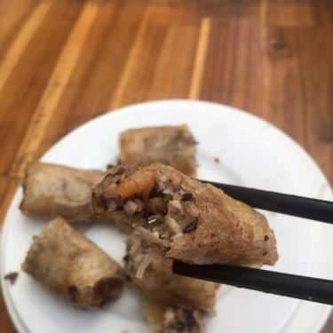 Món ăn- Papa Cook - Bún Thịt Nướng & Nem Hải Sản