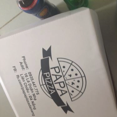 Tổng hợp- Quán Ăn Papa Pizza