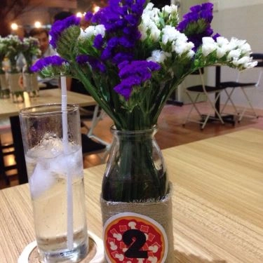 Tổng hợp- Quán Ăn Papa Pizza