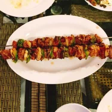 Tổng hợp- BBQ Papa's - Nướng & Các Món Âu