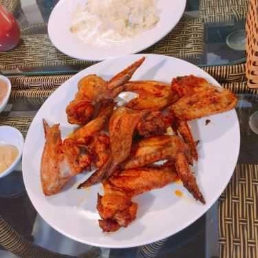 Tổng hợp- BBQ Papa's - Nướng & Các Món Âu