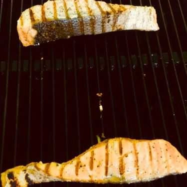 Món ăn- BBQ Papa's - Nướng & Các Món Âu