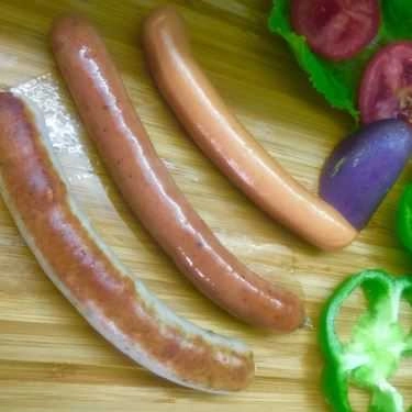 Món ăn- BBQ Papa's - Nướng & Các Món Âu
