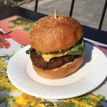 Món ăn- BBQ Papa's - Nướng & Các Món Âu