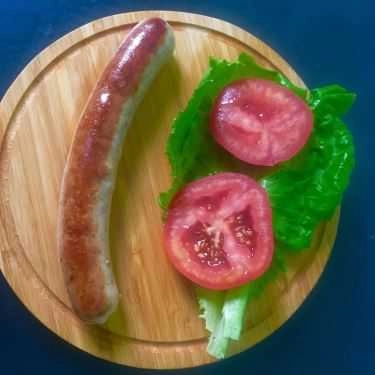 Món ăn- BBQ Papa's - Nướng & Các Món Âu