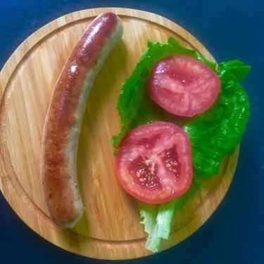 Món ăn- BBQ Papa's - Nướng & Các Món Âu