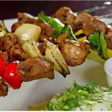 Món ăn- BBQ Papa's - Nướng & Các Món Âu