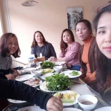 Tổng hợp- BBQ Papa's - Nướng & Các Món Âu