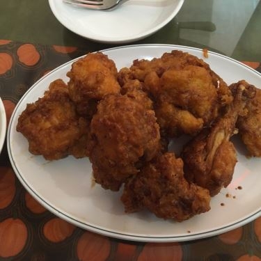 Tổng hợp- Nhà Hàng Papa's Chicken - An Phú