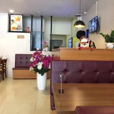 Tổng hợp- Quán Ăn Papa's Chicken - Cách Mạng Tháng 8