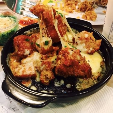 Món ăn- Quán Ăn Papa's Chicken - Cách Mạng Tháng 8