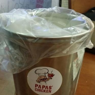 Tổng hợp- Nhà Hàng Papa's Chicken - Xô Viết Nghệ Tĩnh