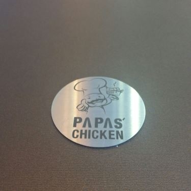 Tổng hợp- Nhà Hàng Papa's Chicken - Xô Viết Nghệ Tĩnh