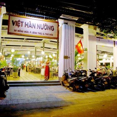 Tổng hợp- Nhà Hàng Park's BBQ - Việt Hàn Nướng