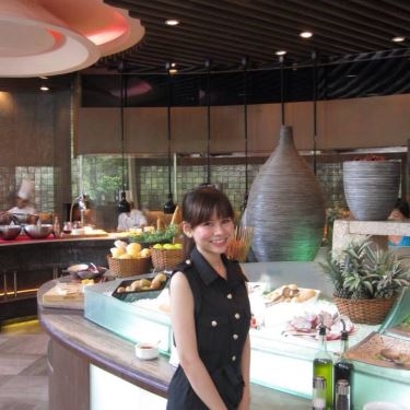 Tổng hợp- Nhà Hàng Parkview Buffet - New World Saigon Hotel