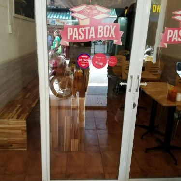 Tổng hợp- Quán Ăn Pasta Box - Ẩm Thực Ý