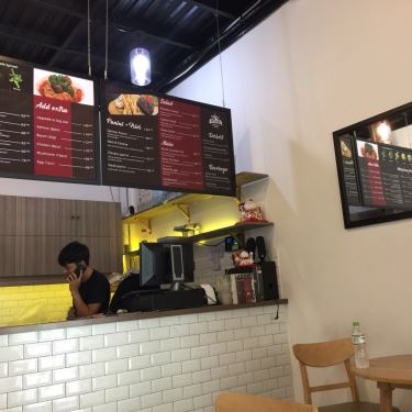 Tổng hợp- Nhà Hàng Pasta Box VN - Ẩm Thực Ý