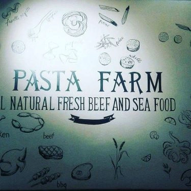 Tổng hợp- Quán Ăn Pasta Farm - Quán Mì Ý