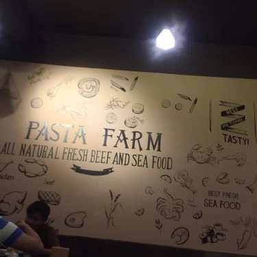 Tổng hợp- Quán Ăn Pasta Farm - Quán Mì Ý