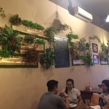 Tổng hợp- Quán Ăn Pasta Farm - Quán Mì Ý