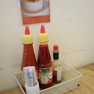 Tổng hợp- Quán Ăn Pasta Food