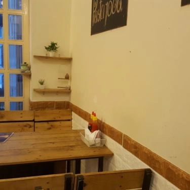 Tổng hợp- Quán Ăn Pasta Food