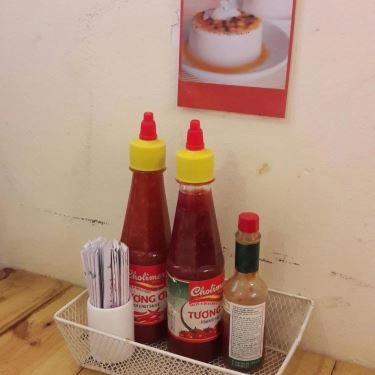 Tổng hợp- Quán Ăn Pasta Food