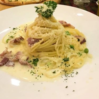 Món ăn- Nhà Hàng Pasta Fresca