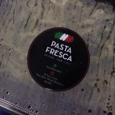 Tổng hợp- Nhà Hàng Pasta Fresca