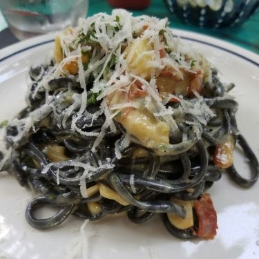 Món ăn- Nhà Hàng Pasta Fresca - Thảo Điền