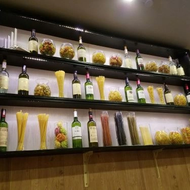 Tổng hợp- Quán Ăn Pasta Paradise - Phan Xích Long