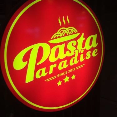 Tổng hợp- Quán Ăn Pasta Paradise - Phan Xích Long