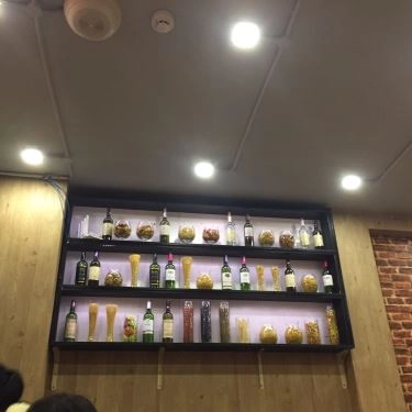 Tổng hợp- Quán Ăn Pasta Paradise - Phan Xích Long