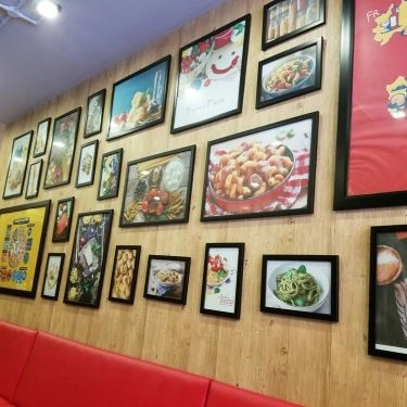 Tổng hợp- Quán Ăn Pasta Paradise - Phan Xích Long