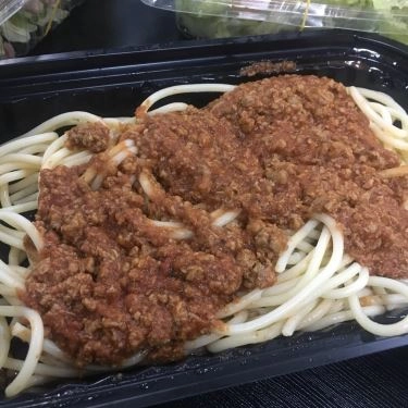 Món ăn- Quán Ăn Pasta Pasta - Thức Ăn Nhanh Kiểu Ý