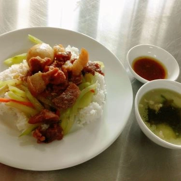 Món ăn- Quán Ăn Pasteur - Điểm Tâm, Cơm & Hải Sản