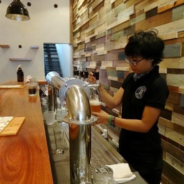 Tổng hợp- Nhà Hàng Pasteur Street Brewing - The Original