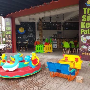 Tổng hợp- Quán Ăn Patito Western Cuisine - Đường G4