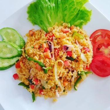 Món ăn- Quán Ăn Patito Western Cuisine - Đường G4