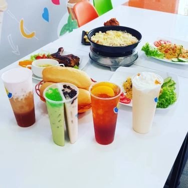 Món ăn- Quán Ăn Patito Western Cuisine - Đường G4