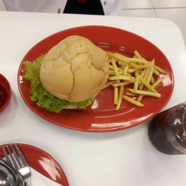 Món ăn- Nhà Hàng Peperesto - Lotte Mart Cần Thơ
