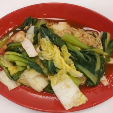 Món ăn- Nhà Hàng Peperesto - Lotte Mart Cần Thơ