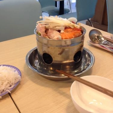Món ăn- Nhà Hàng Peperesto - Lotte Mart Cần Thơ
