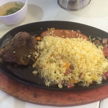Món ăn- Nhà Hàng Peperesto - Lotte Mart Cần Thơ
