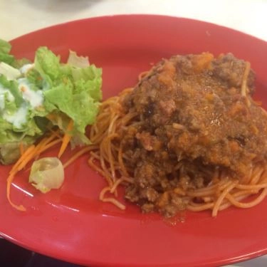 Món ăn- Nhà Hàng Peperesto - Lotte Mart Cần Thơ