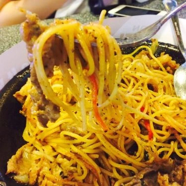 Món ăn- Quán Ăn Pepper Lunch - TTTM RomeA