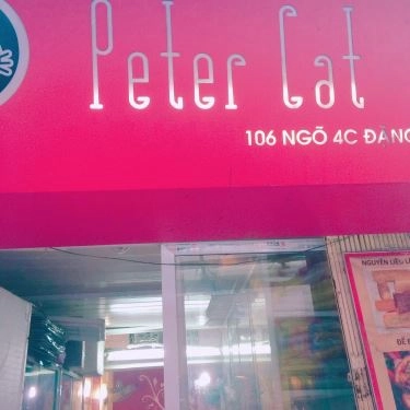 Tổng hợp- Quán Ăn Peter Cat - Đồ Ăn Nhanh
