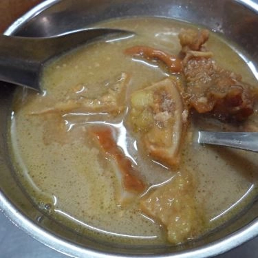 Món ăn- Quán Ăn Phá Lấu - Nguyễn Thiện Thuật