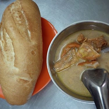 Món ăn- Quán Ăn Phá Lấu - Nguyễn Thiện Thuật