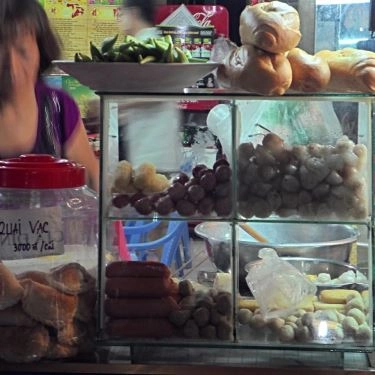 Tổng hợp- Quán Ăn Phá Lấu - Nguyễn Thiện Thuật